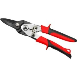 L'OUTIL PARFAIT - Cisaille Forgée Type Aviation - 1202000