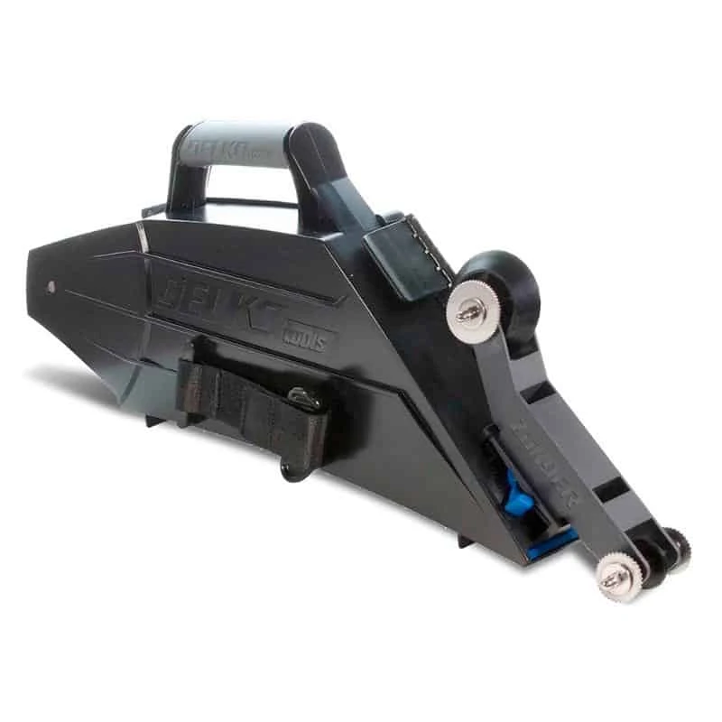 L'OUTIL PARFAIT - Enduiseur De Bandes Zunder - 3214000 1 L'OUTIL PARFAIT - Enduiseur De Bandes Zunder - 3214000