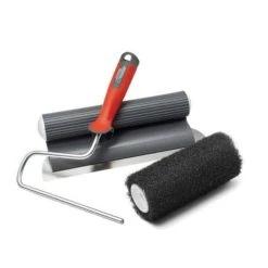 L'OUTIL PARFAIT Kit Enduit Au Rouleau - 80474