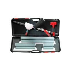 L'OUTIL PARFAIT - Kit Valise DécoLiss' System Lissage - 80497