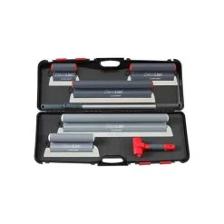 L'OUTIL PARFAIT - Kit Valise DécoLiss' Tout Enduit - 80355