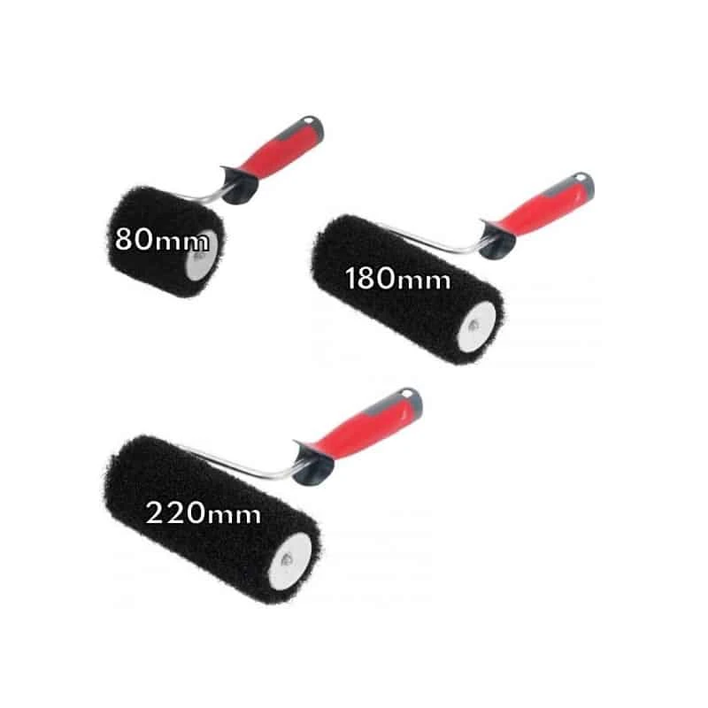 L'OUTIL PARFAIT Roll'enduit 1 L'OUTIL PARFAIT Roll'enduit