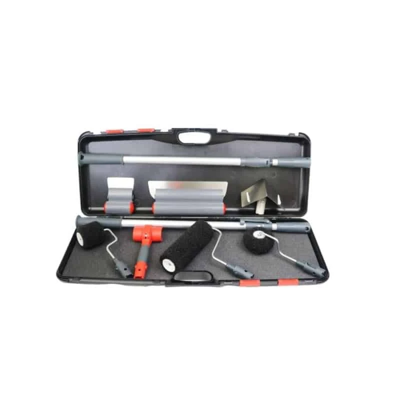 L'OUTIL PARFAIT - Valise DécoLiss Bande à Joint - 80507 1 L'OUTIL PARFAIT - Valise DécoLiss Bande à Joint - 80507