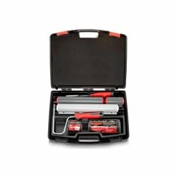 L'OUTIL PARFAIT - Valise Décoliss System Plaquiste Manuel - 80525