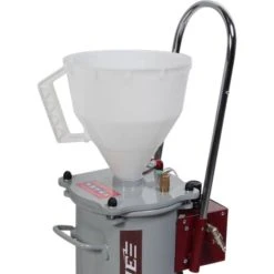 LACME Aérogommeuse 10 Litres - 331704 -BESSEY shop lacme aerogommeuse 10 litres 331704 2