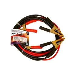 LACME Câbles De Démarrage Professionnels 700A - 521500