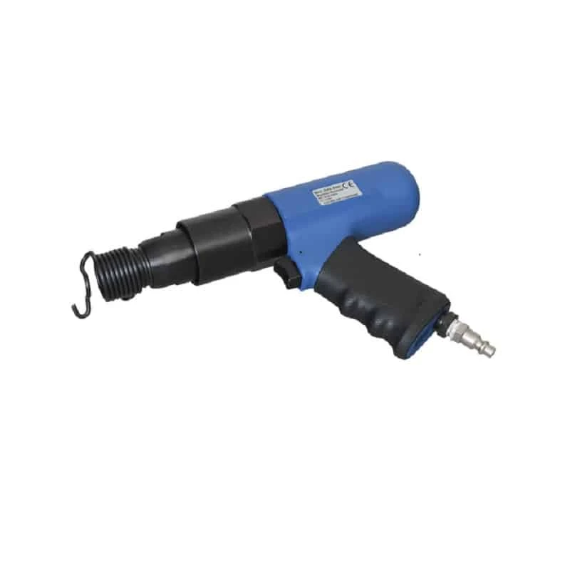 LACME Coffret Marteau Burineur R210 PRO - 346600 2 LACME Coffret Marteau Burineur R210 PRO - 346600 – Image 2