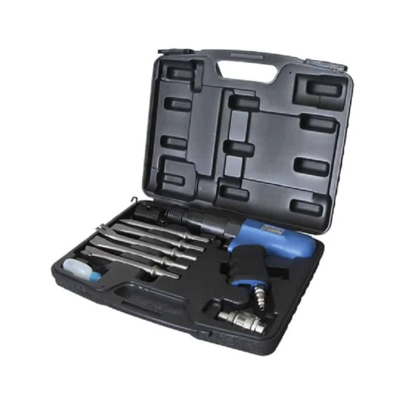 LACME Coffret Marteau Burineur R210 PRO - 346600 1 LACME Coffret Marteau Burineur R210 PRO - 346600