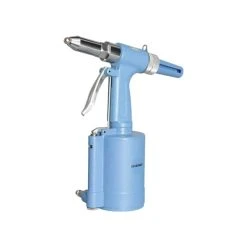 LACME Coffret Riveteuse Universelle Pour Rivets Aluminium - 343000