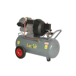 LACME Compresseur 20 M³/h Cuve 50 L - MaxAir 20/50 - 460600