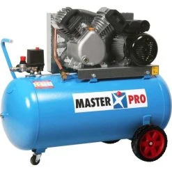 LACME Compresseur 21 M3/h VM 21/100 -122209