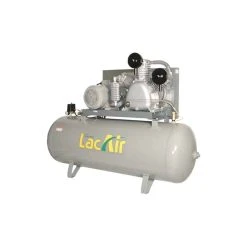 LACME Compresseur Fixe Courroie Triphasé 80m³/h 500L FixAir80/500 - 465.821