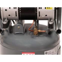 LACME Compresseur Monobloc 40L SILENT 12/40 V SH - 461930 6 LACME Compresseur Monobloc 40L SILENT 12/40 V SH - 461930 -BESSEY shop lacme compresseur monobloc 40l silent 12 40 v sh 461930 2