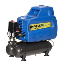 LACME Compresseur Monobloc Sans Huile 12.1m3/h 5.2L - Universair 1