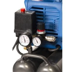 LACME Compresseur Monobloc Sans Huile 12.1m3/h 5.2L - Universair 1 -BESSEY shop lacme compresseur monobloc sans huile 121m3h 52l universair 1 4