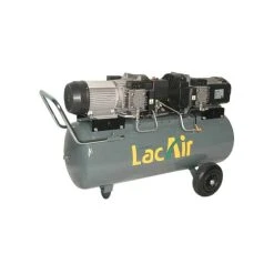 LACME Compresseur Monophasé 40m³/h 100L MaxAir40/100 - 460900