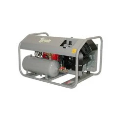 LACME Compresseur Thermique “type Groupe électrogène" Termic 26/15