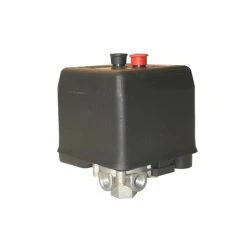 LACME Contacteur Disjoncteur 4-6,3 Amp Pour Triphase - 196706