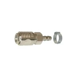 LACME Coupleur Raccord Rapide Cannelé Ø5,5mm RAC500 - 362100