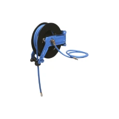 LACME Enr.auto Carter Ouvert 15m Ø 1/2- 12,7 Mm LACM'FLEX