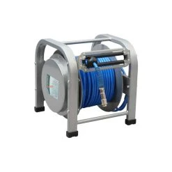 LACME Enrouleur Automatique De Chantier 30 M - 324510 -BESSEY shop lacme enrouleur automatique de chantier 30 m 324510 2