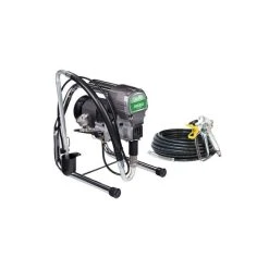 LACME Ensemble Pompe électrique Haute Pression Airless ES080 - 458184