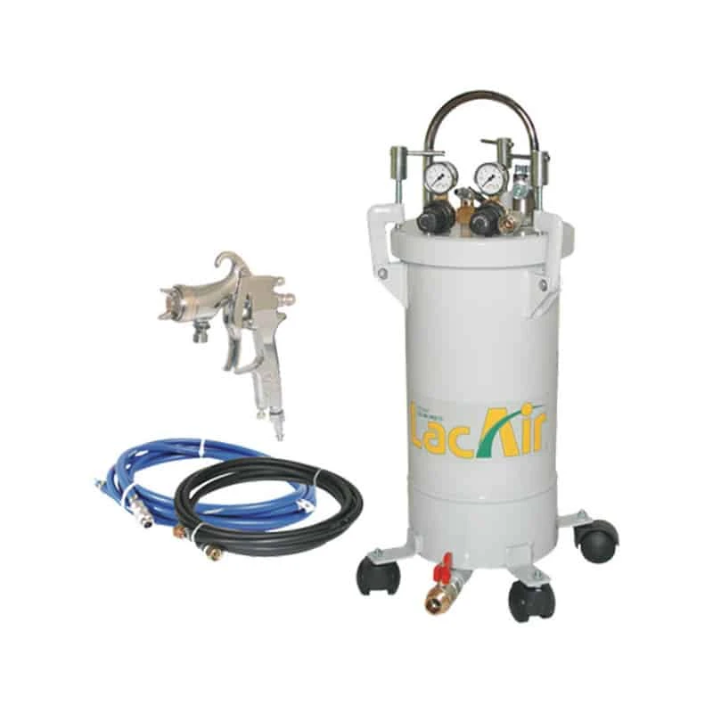 LACME Ensemble Pot Spécial Colles Blanches Pulvérisables 10L - 451392 1 LACME Ensemble Pot Spécial Colles Blanches Pulvérisables 10L - 451392