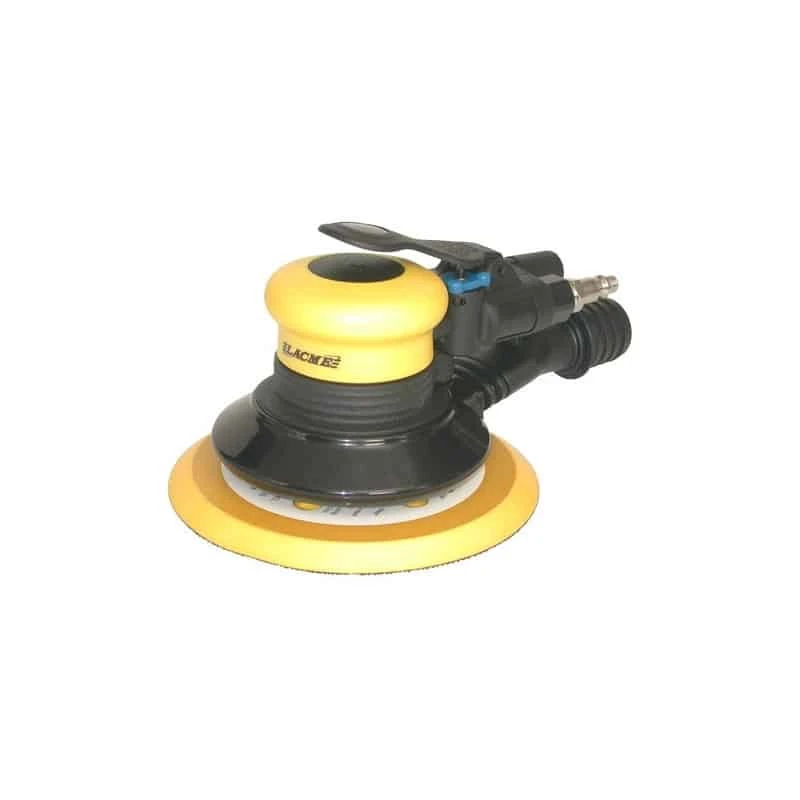 LACME Ponceuse Orbitale 3 En 1 Ø 152 Mm - Réf. 344404 1 LACME Ponceuse Orbitale 3 En 1 Ø 152 Mm - Réf. 344404