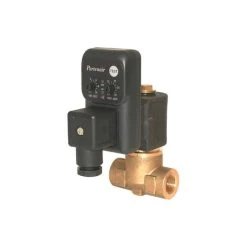 LACME Purge Par électrovanne Temporisée_kit Complet - 499008