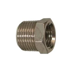 LACME Raccord De Jonction - Reduction C 3/8 Mâle - 1/4 Femelle