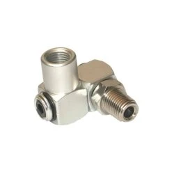 LACME Raccord Tournant Pour Outils Rac 3920A - Réf. 354 004