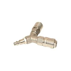 LACME Sortie Double Rapide Iso -série 500 - Réf. 364 004