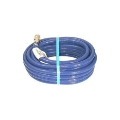 LACME Tuyau Armé à Air Comprimé Ø 8mm Longueur 8m - 320.300