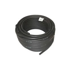 LACME Tuyau Souple PVC Armé Sans Raccord 10x16mm 50m - 321100