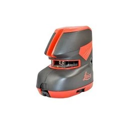 LEICA Laser Auto 2 Lignes 5 Points Portée 15 M - L2P5