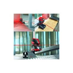 LEICA Laser Auto 2 Lignes 5 Points Portée 15 M - L2P5 7 LEICA Laser Auto 2 Lignes 5 Points Portée 15 M - L2P5 -BESSEY shop leica laser auto 2 lignes 5 points portee 15 m l2p5 3