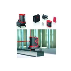 LEICA Laser Auto 3 Points Portée 15 M - LINO P3 -BESSEY shop leica laser auto 3 points portee 15 m lino p3 2