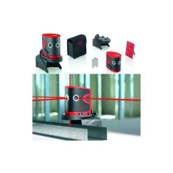 LEICA Laser Auto 5 Points Portée 15 M - LINO P5 -BESSEY shop leica laser auto 5 points portee 15 m lino p5 2