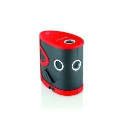 LEICA Laser Auto 5 Points Portée 15 M - LINO P5