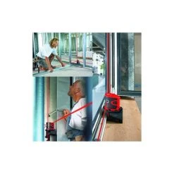 LEICA Laser Auto 5 Points Portée 15 M - LINO P5 -BESSEY shop leica laser auto 5 points portee 15 m lino p5 3