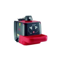 LEICA Laser Rotatif Auto H Et V Portée Ø 300m - ROTEO 20HV Pack