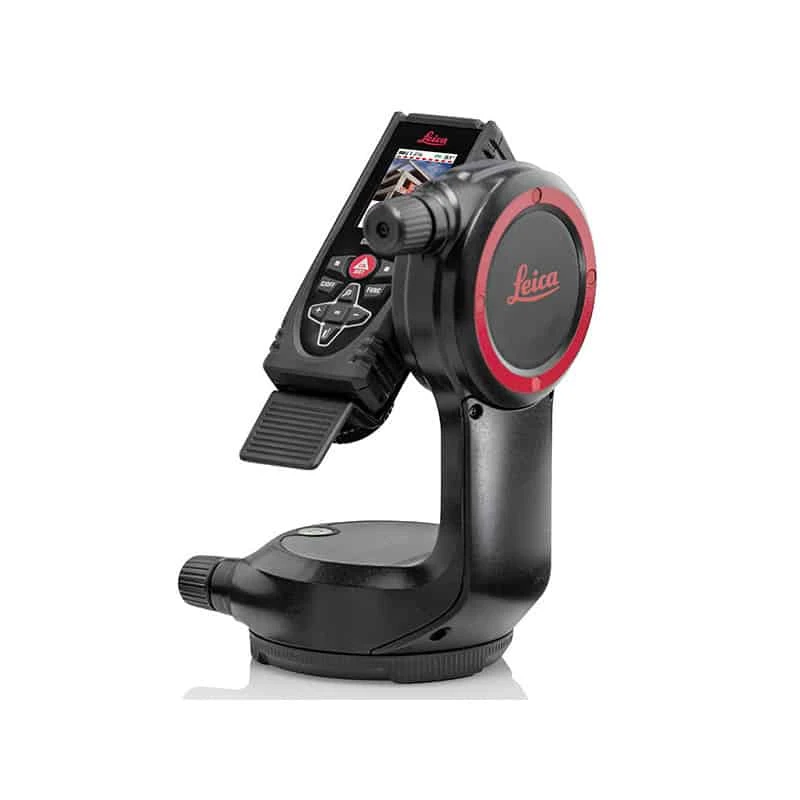LEICA Pack Télémètre Caméra Disto X4 + Adaptateur DST360 2 LEICA Pack Télémètre Caméra Disto X4 + Adaptateur DST360 – Image 2