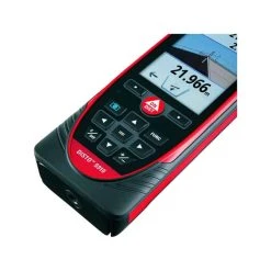 LEICA Télémètre Laser 300 M DISTO S910 - 805080 -BESSEY shop leica telemetre laser 300 m disto s910 805080 4