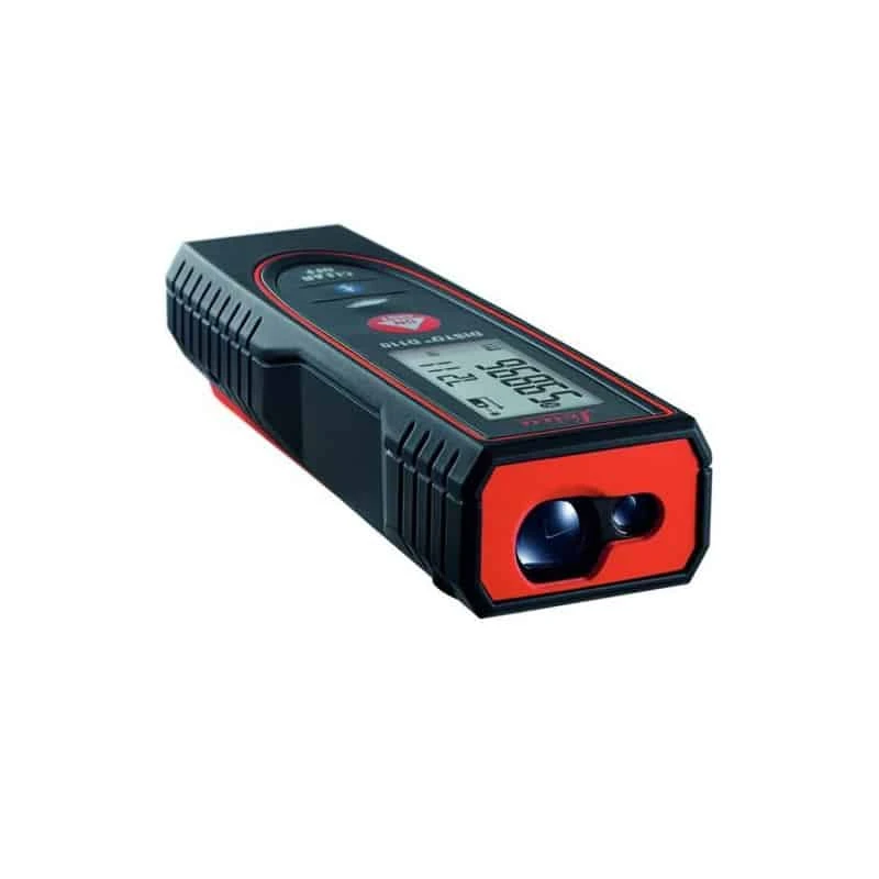 LEICA Télémètre Laser Bluetooth 60m - DISTO D110 - 300010 2 LEICA Télémètre Laser Bluetooth 60m - DISTO D110 - 300010 – Image 2