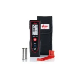 LEICA Télémètre Laser Bluetooth 60m - DISTO D110 - 300010 7 LEICA Télémètre Laser Bluetooth 60m - DISTO D110 - 300010 -BESSEY shop leica telemetre laser bluetooth 60m disto d110 300010 3