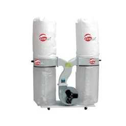 LEMAN Aspirateur 300 L - ASP302