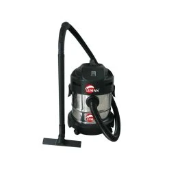 LEMAN Aspirateur Inox 20L 1250W - LOASP201