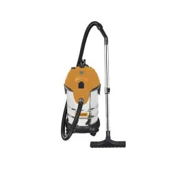 LEMAN Aspirateur PLATRE 30L Synchro 1400W - LOASP306