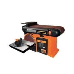 LEMAN Combiné Ponceur 150 Mm - LOPON150