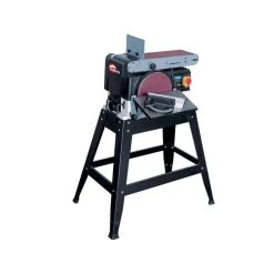 LEMAN Combiné Ponceur 250 Mm - PON250